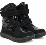 Primigi Sněhule GORE-TEX 8884033 S Černá 35