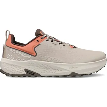 Pánská běžecká obuv Altra Timp 6 - Taupe (M) 44