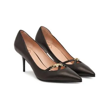 Dámské lodičky LOVE MOSCHINO Lodičky JA10277G1NIA000040 Černá 36