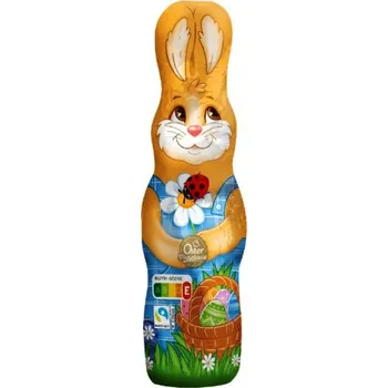 Čokoláda OSTER PHANTASIE VELIKONOČNÍ ZAJÍČEK 100G