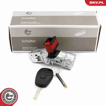 Autodoplněk Zámek řízení ESEN SKV 65SKV233