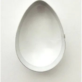 Vykrajovátko Dortisimo Vykrajovátko Vajíčko malé 5,4 cm