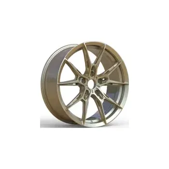 Alu kolo Alu kola Racing Line FBX425, 18x8 5x120 ET34, černá lesklá vhodné pro BMW 3 E90, E91 (2005-2010), BMW 3 F30, F31 (2011-2018), BMW 4 F32, F33 (do 2020)