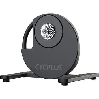 Kardio stroj Cyklotrenažér Cycplus R200