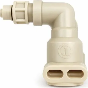 Náhradní díl pro kávovar Adapter L Kalerm | Hendi | Bartscher – originální díl