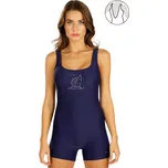 Litex Dámské jednodílné plavky 6D367 6D367 46