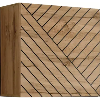 Vinotéka Závěsná Skříň Switch SW3 - L Wotan