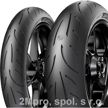 METZELER 150/70 R 17 TL SPORTEC M9 RR M/C 69V TL