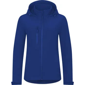 Dámský kabát MALFINI® Malfini Trail 549 Softshellová bunda dámská Barva: 05-královská modrá, Velikost: L