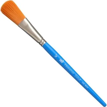 Malířský štětec Princeton Brush Selectartiste Multi-Technique Oval Wash Oválný štětec 3/4 1 ks