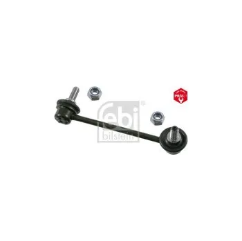 Stabilizátor nápravy Tyčka stabilizátoru FEBI (FB 21876) - MAZDA