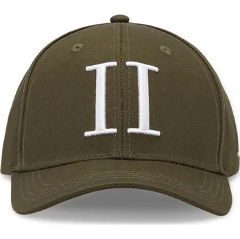 Kšiltovka Les Deux | Olivová baseballová kšiltovka Encore - Les Deux