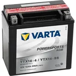 Varta TX14-BS 12V 12Ah