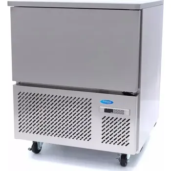 Maxima Šokový zchazovač ( šoker ) Blast Chiller 5 x 1/1 GN Capacity | 09400925