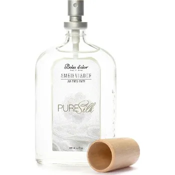Drogerie Boles d´olor Osvěžovač vzduchu - SPREJ 100 ml. Pure Silk (Boles Dolor)|Boles Dolor