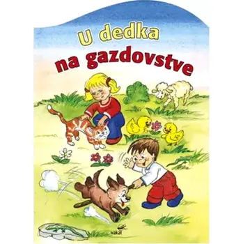 Leporelo U dedka na gazdovstve (, 2016)