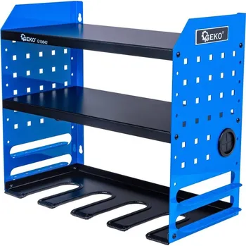 Závěsný organizér na nářadí 51,5×41×22,5 cm - GEKO