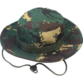 Klobouk Gaira® Klobouk Camouflage 7085, Maskáč #01