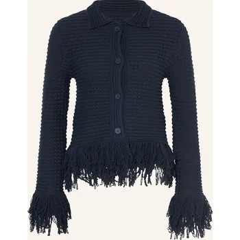 Dámský svetr Rich & Royal Dámský Svetr, tmavě modrá, 38