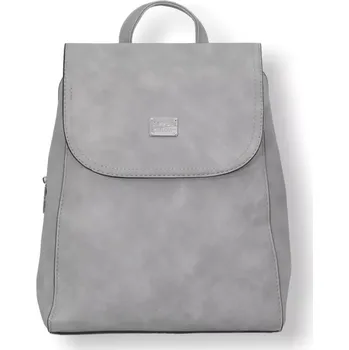 Městský batoh Dámský šedý batoh Tessra M3974