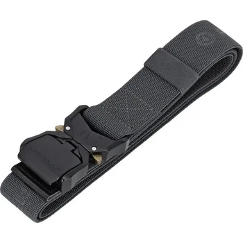 Opasek Opasek SURVIVAL, 130 cm, šedý, STALCO PERFECT