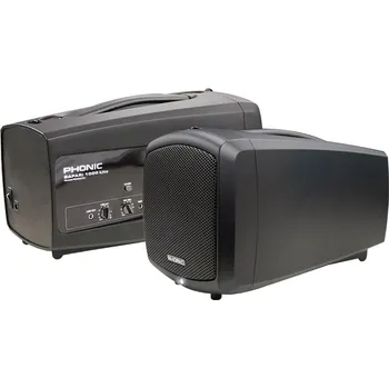 Reprobox Phonic Safari 1000 Lite