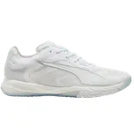 Indoorové boty Puma Accelerate NITRO SQD 4 shoe 108440-02 Velikost 40 EU | 6,5 UK | 7,5 US | 25,5 CM