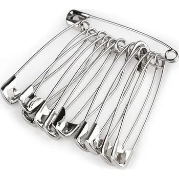 Spínací špendlíky délka 55 mm