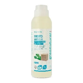 Greenatural Prací gel s marseillským mýdlem 1 l