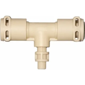 Náhradní díl pro kávovar Three-Way Connector Kalerm | Hendi | Bartscher – originální díl