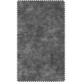 Vlizelín nažehlovací Vilene 33 g/m² šíře 90 cm, střední, 3 šedá tmavá