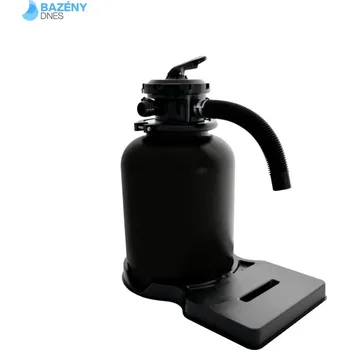 Bazénová filtrace Filtrační zařízení WM300 TOP