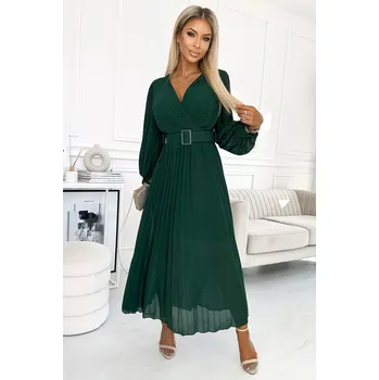 Dámské šaty Společenské šaty model 182524 Numoco universal