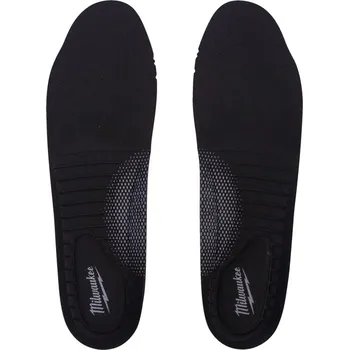 Vložka do bot MILWAUKEE AMT Vložky do obuvi, 1 pár, vel. 45