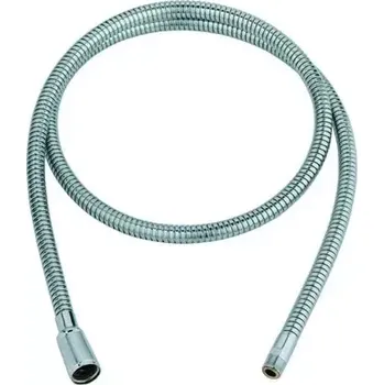 Vodovodní baterie Grohe Náhradní díly - Vytahovací hadice, chrom 46092000