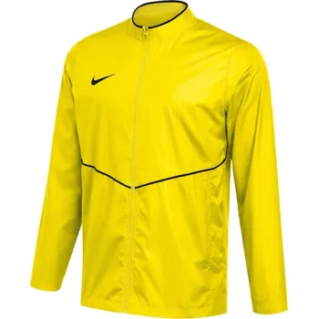Pánská bunda Nike Park 26 Rain yellow HM7265 719 pánské 3XL