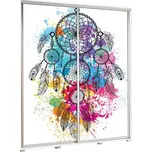 Skříň Penelopa 155 - lapač snů 2