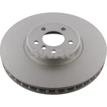 Brzdový kotouč Brzdový kotouč SWAG 20 93 6394