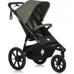 LIONELO Kočárek sportovní Azura Green Forest