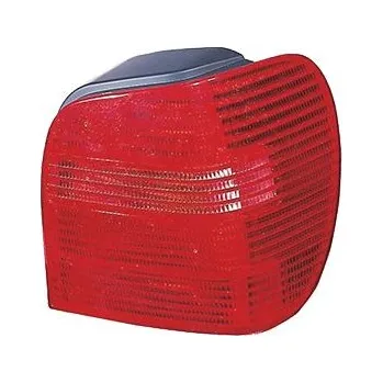 Zadní světlomet Zadní světlo VAN WEZEL 5825932