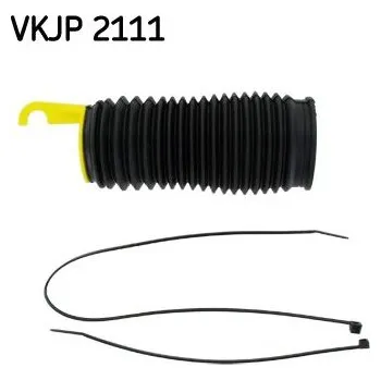 Sada měchů, řízení SKF VKJP 2111