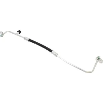 Vedení klimatizace Vysokotlaké / nízkotlaké vedení, klimatizace MAXGEAR AC930031