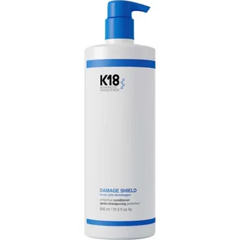 K18 K18 Damage Shield Protective Conditioner 930 ml