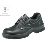 MALFINI, a.s. Norfolk XW B25 Polobotky unisex Barva: černá, Velikost: 40