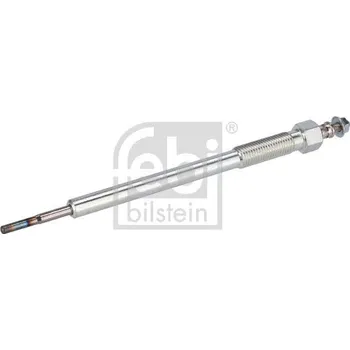 Zapalovací a žhavicí svíčka Žhavicí svíčka FEBI BILSTEIN 47504