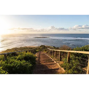 Obraz Obraz na plátně Země, 85 × 113 cm, tisk&nbsp;CA-18701