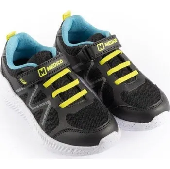 Chlapecké tenisky MEDICO TENISKY ME-52524 (26) - 8595689503451