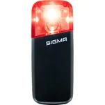 SIGMA RECO 81 LINK – zadní blikačka s radarem a brzdovým světlem (w/o StVZO)