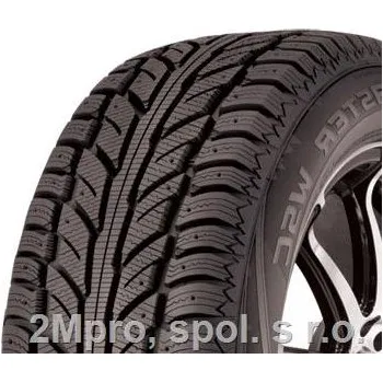 Auto-moto COOPER 255/70 R 16 TT 111T WeatherMaster WSC