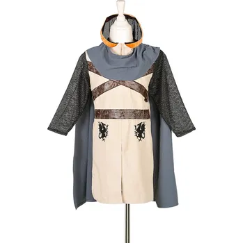 Karnevalový kostým Souza! - dětský kostým - Rytíř Geoffrey - 8-10 let, 128-140 cm